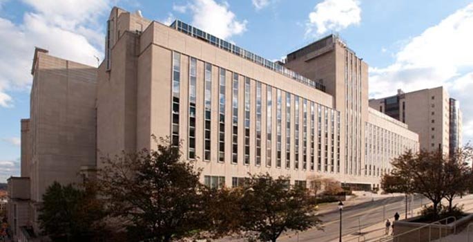 University of Pittsburgh School of Medicine